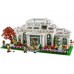 LEGO Ideas 21353 Botanični vrt